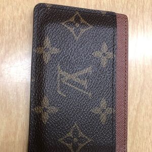 Louis Vutton Card holder